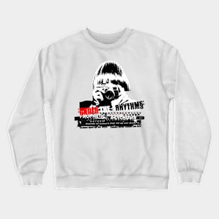 UNDER THE RHYTHMS Crewneck Sweatshirt